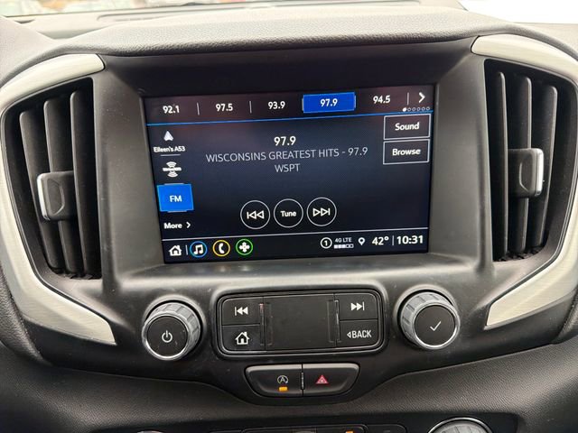 Used 2024 GMC Terrain SLT w/ LPO, Floor Liner Package image 21