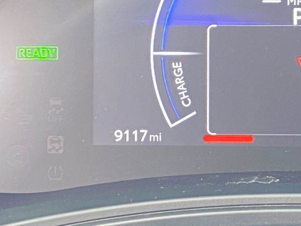 Certified 2024 Toyota Grand Highlander XLE image 36