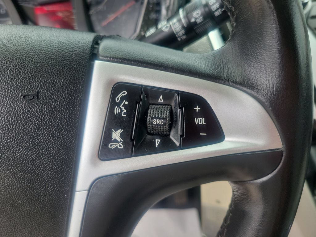 Used 2017 GMC Terrain Denali FWD image 32