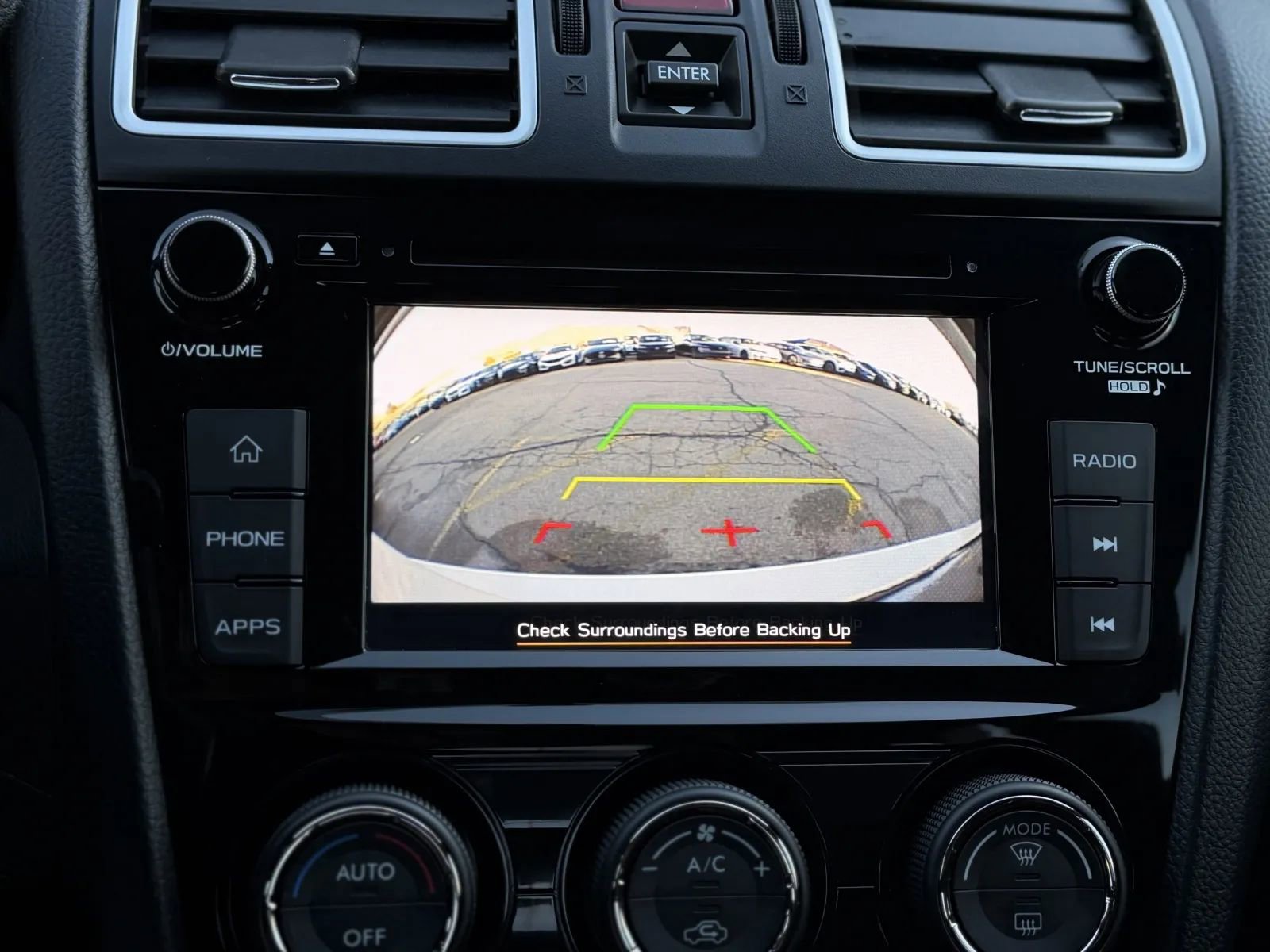 Used 2021 Subaru WRX w/ Popular Package #1 image 29