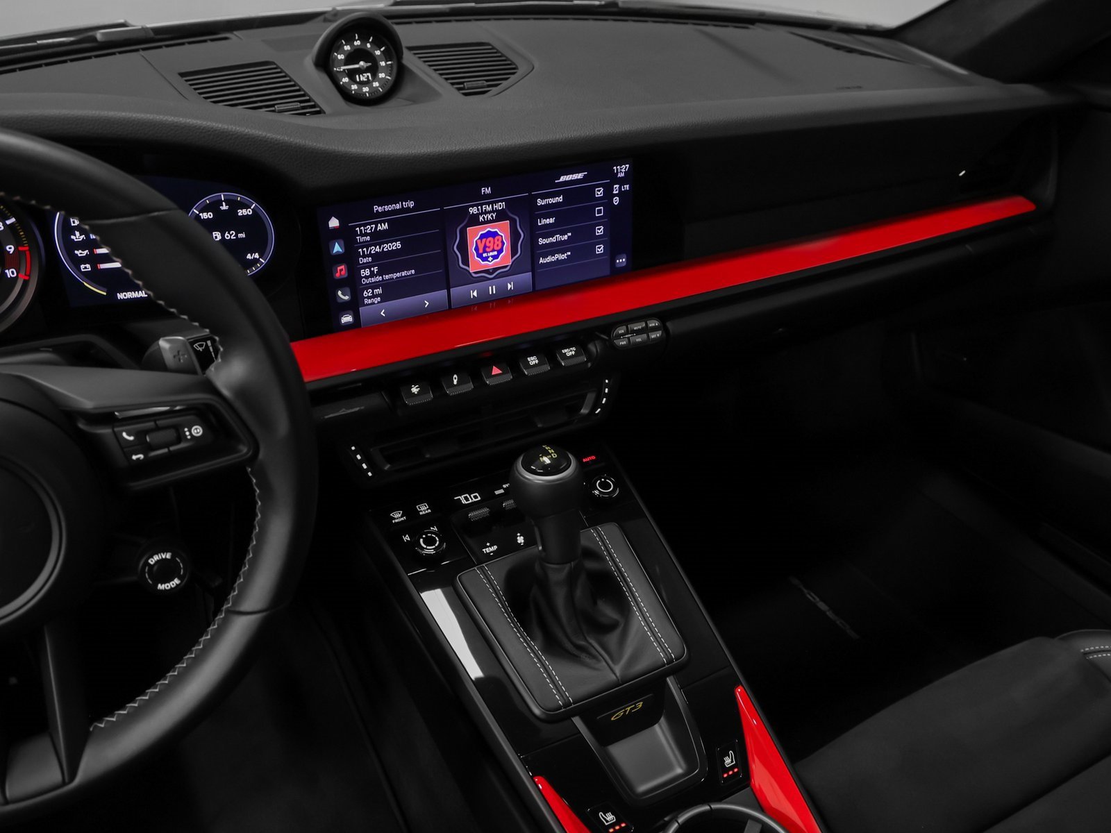 Used 2022 Porsche 911 GT3 image 40