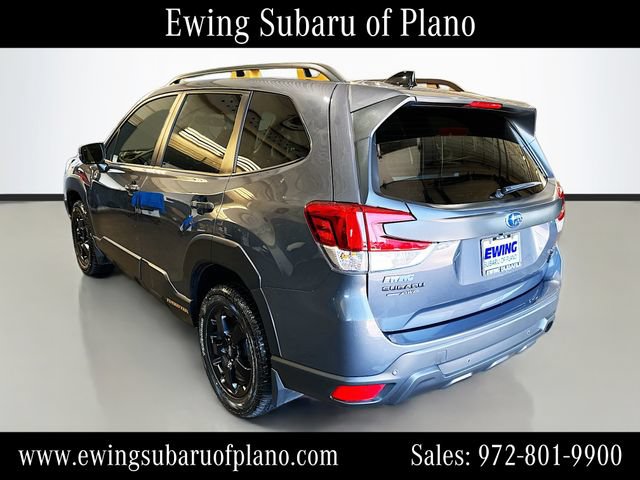 Used 2024 Subaru Forester Wilderness AWD/4WD image 5