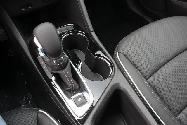 New 2026 Buick Encore GX Avenir w/ Avenir Technology Package image 45