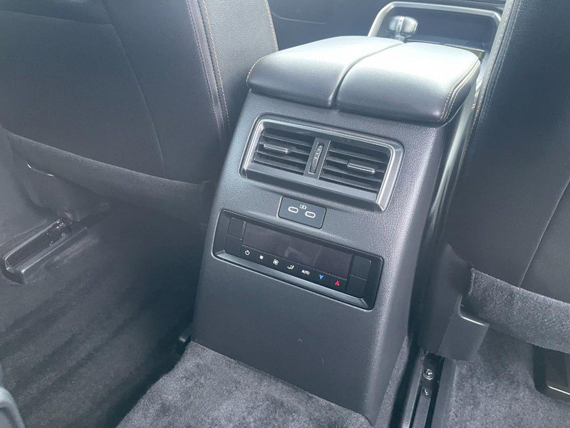 Used 2025 MAZDA CX-90 3.3 Turbo w/ Preferred Package image 15