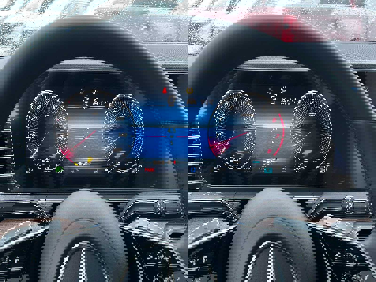 New 2026 Mercedes-Benz GLE 450 4MATIC Coupe image 24