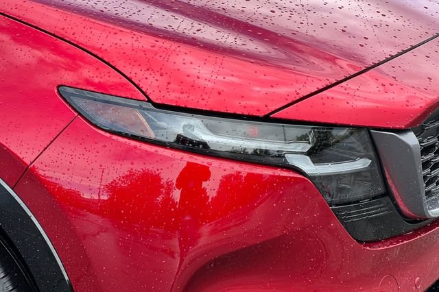 New 2026 MAZDA CX-5 2.5 S w/ Premium Package AWD/4WD image 32