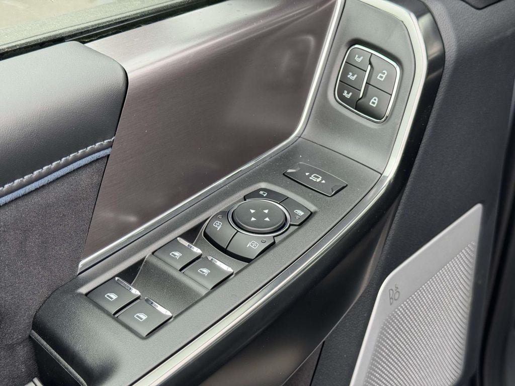 New 2026 Ford F350 Platinum AWD/4WD image 21