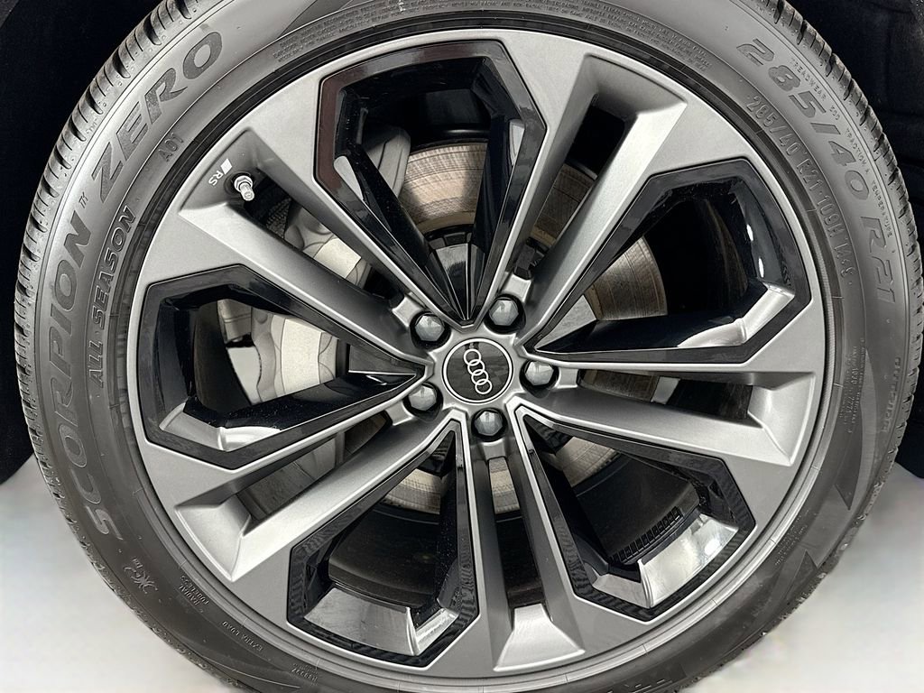 New 2026 Audi Q7 3.0T Premium Plus image 30