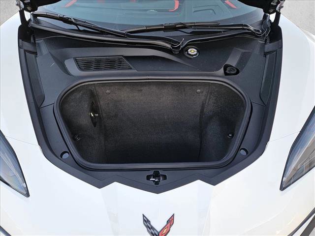 New 2026 Chevrolet Corvette Z06 image 17