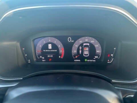 Used 2023 Acura Integra A-Spec FWD image 9