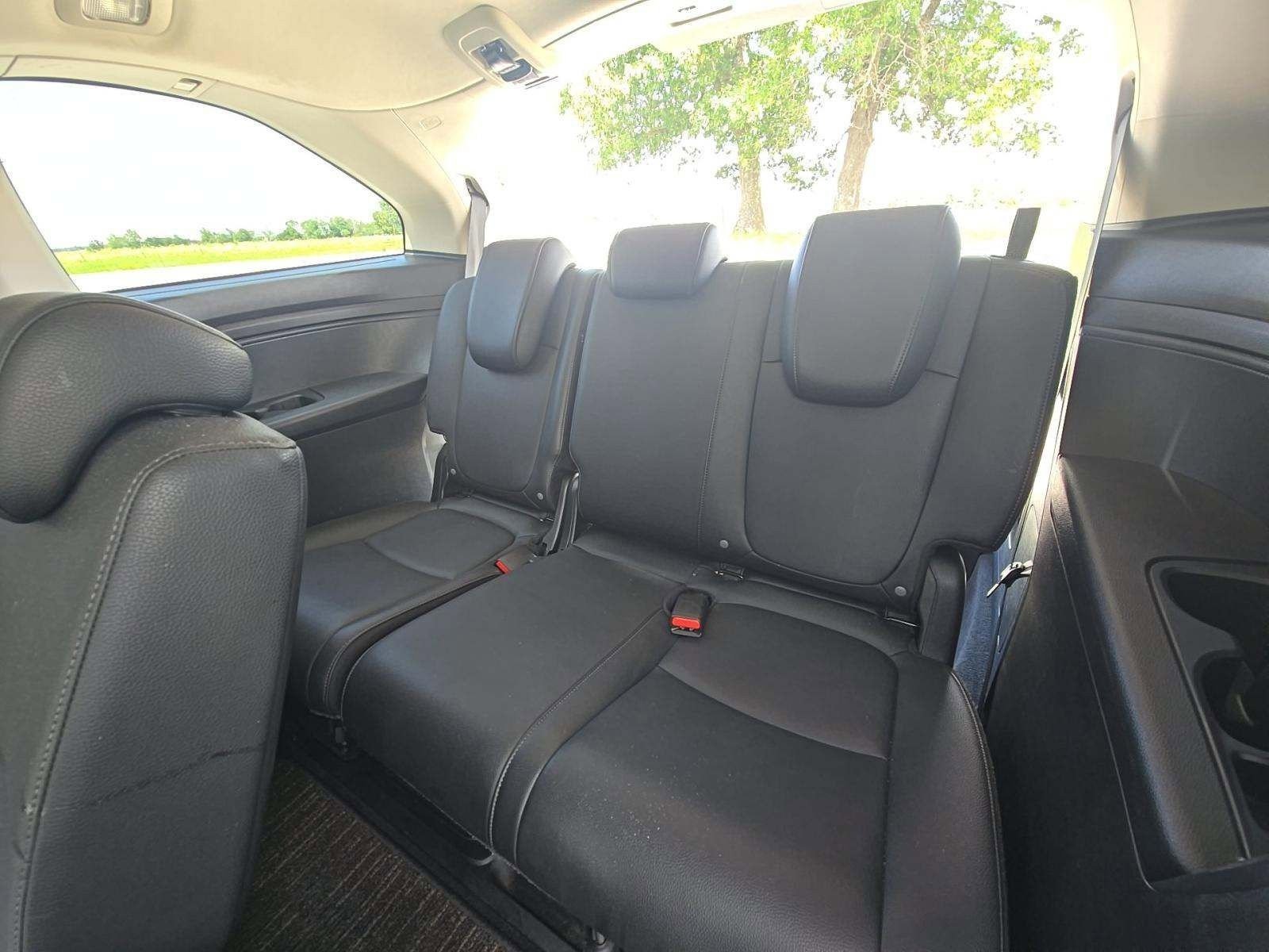 Used 2025 Honda Odyssey EX-L image 12