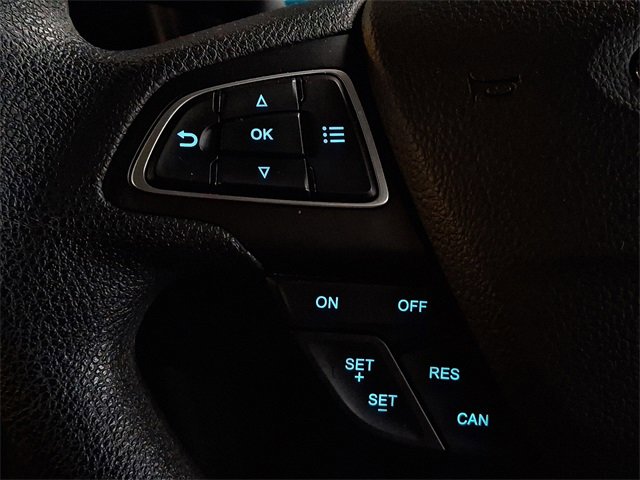 Used 2022 Ford EcoSport SE w/ SE Convenience Package image 22