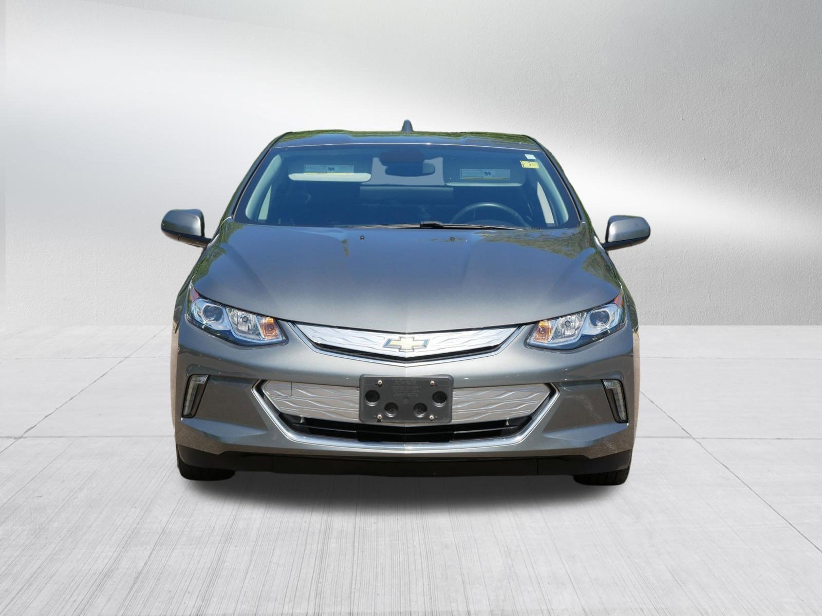 Used 2016 Chevrolet Volt LT w/ Comfort Package FWD image 2