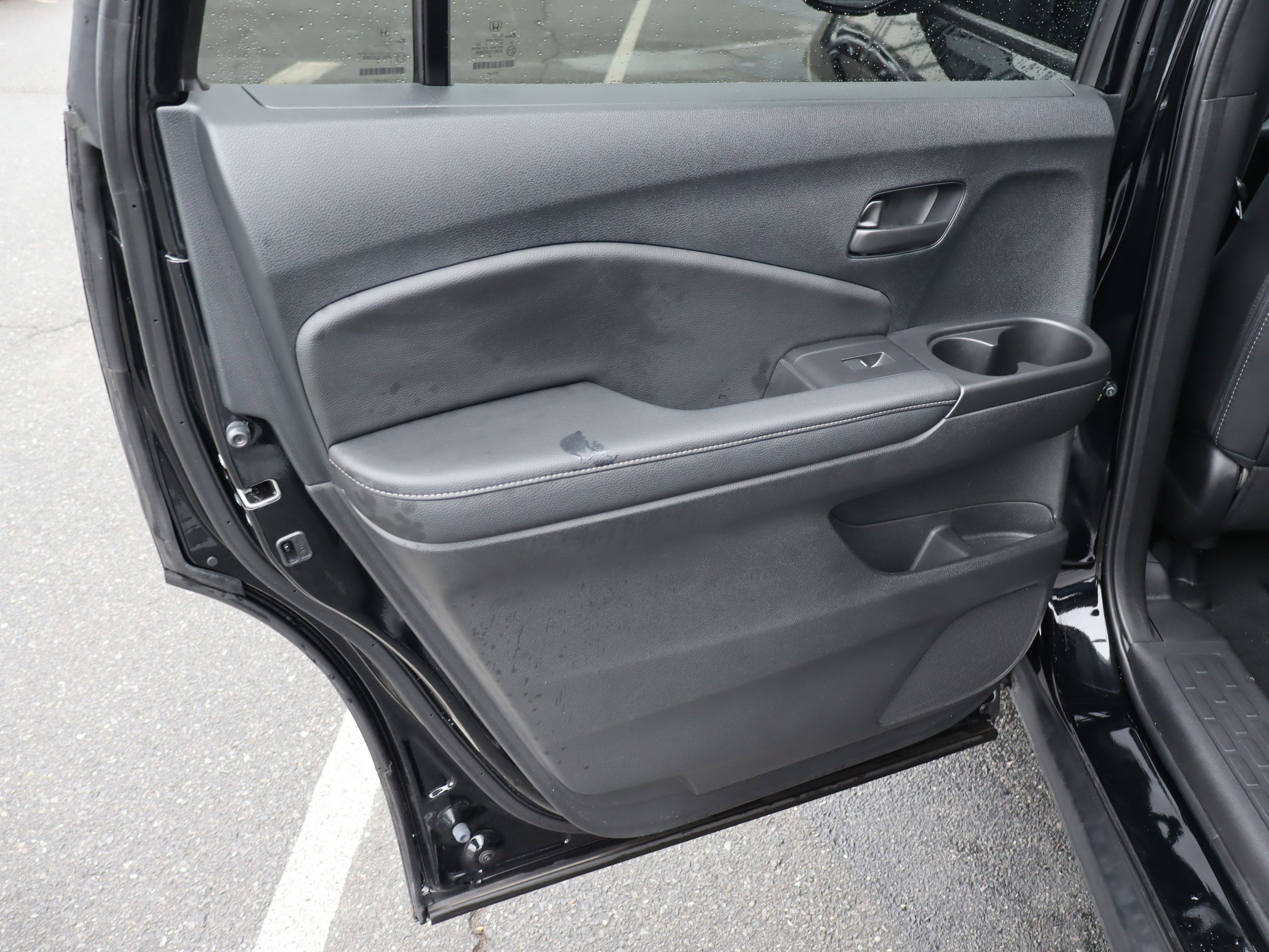 Used 2022 Honda Passport EX-L image 31