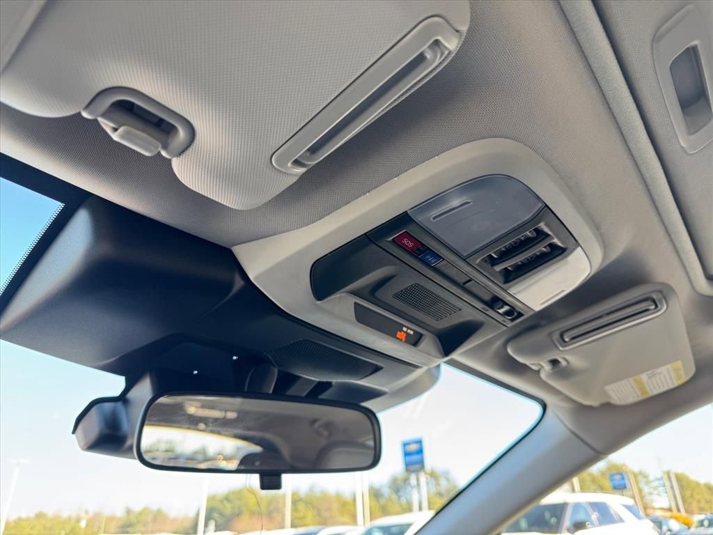 Used 2024 Subaru Crosstrek 2.0i Premium image 26