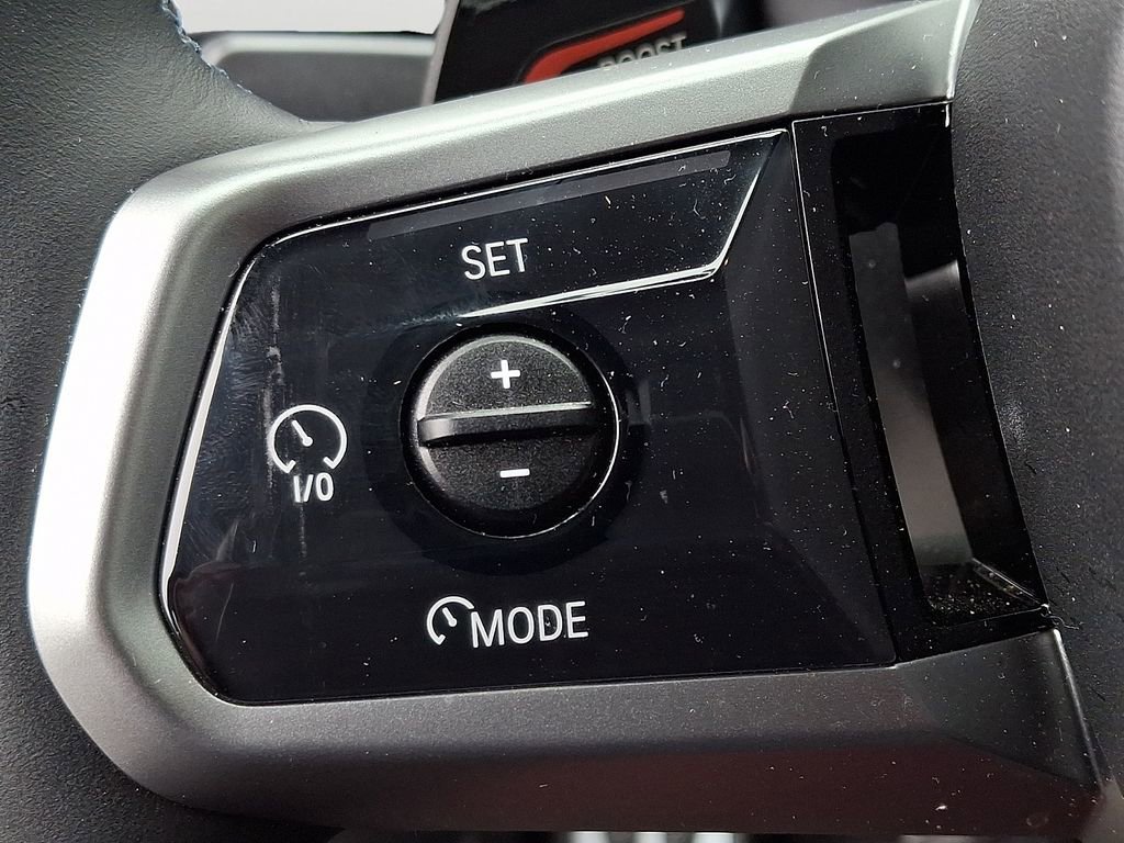 Certified 2025 BMW i5 M60 w/ Executive Package image 21