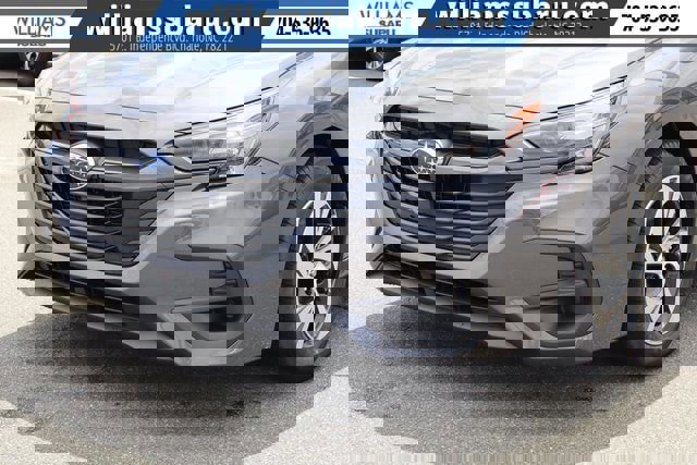 New 2025 Subaru Legacy Premium w/ Popular Package #1A image 4