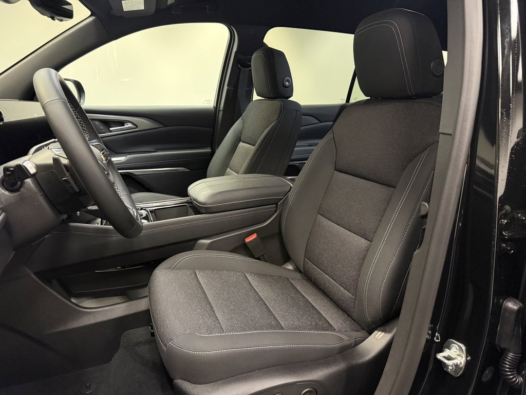 New 2026 Chevrolet Traverse LT image 20