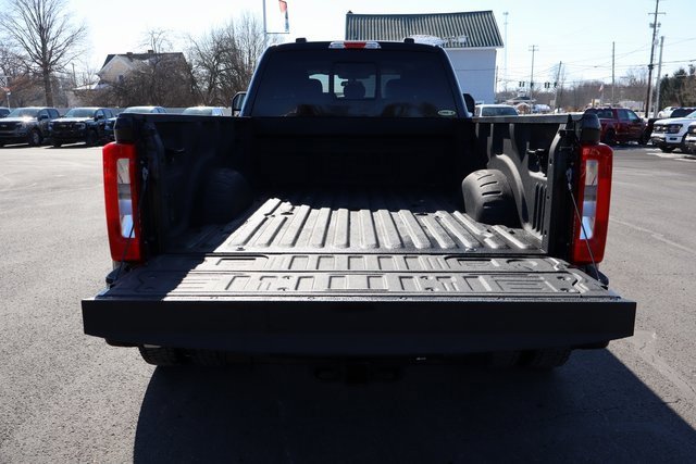 Used 2023 Ford F450 XL w/ Snow Plow/Camper Package image 17