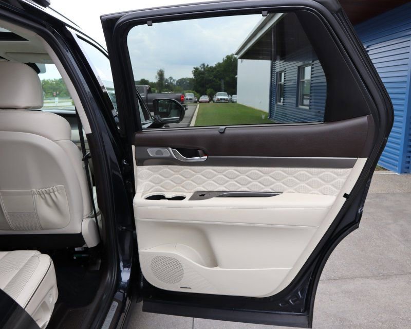 Used 2020 Hyundai Palisade Limited image 22