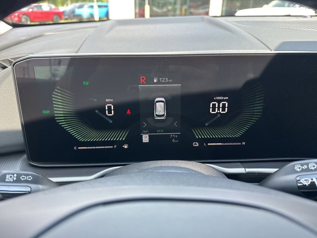 New 2026 Kia Sportage S image 33