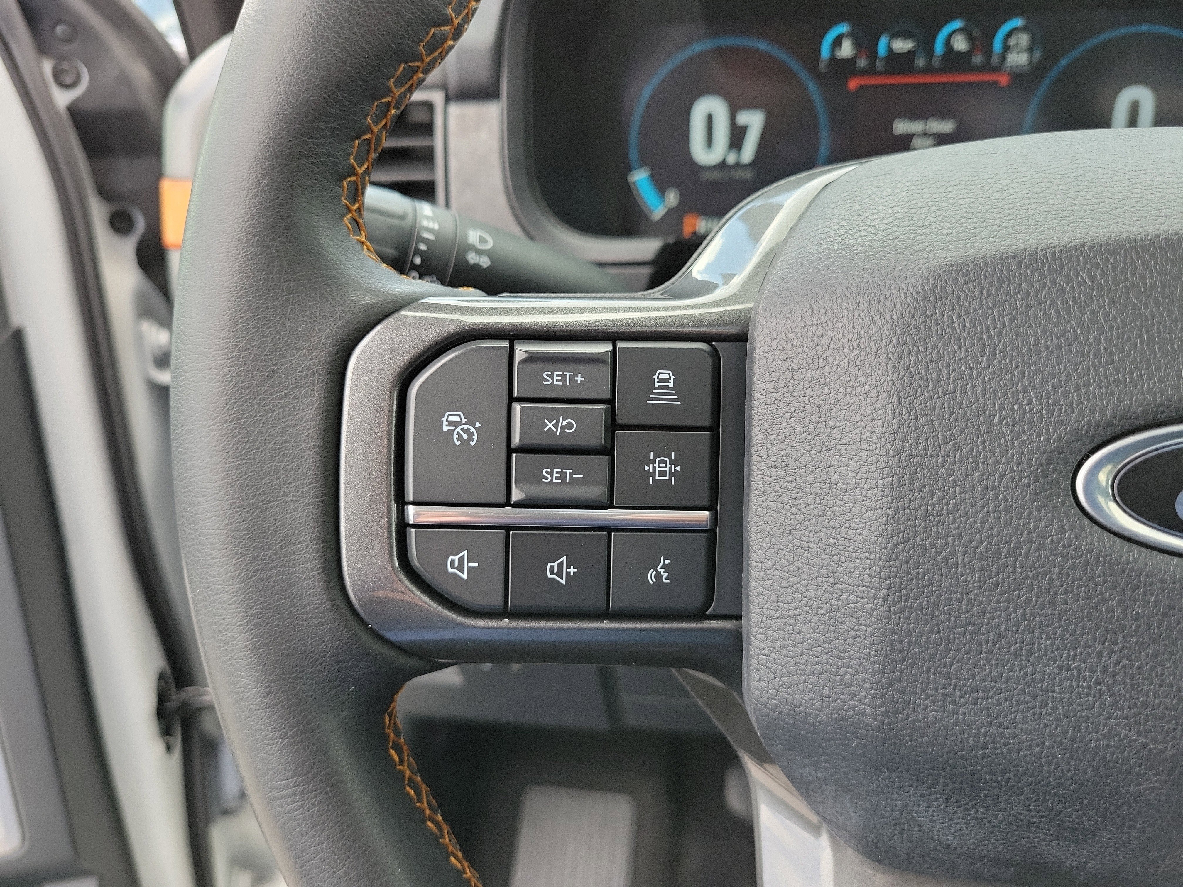 Used 2023 Ford F150 Tremor w/ Equipment Group 402A High AWD/4WD image 27