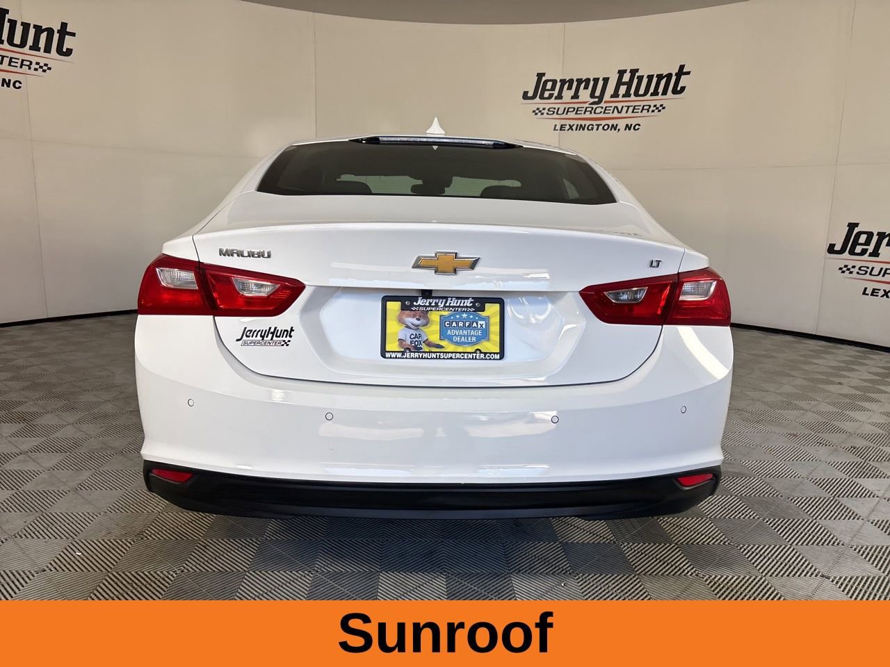 Used 2024 Chevrolet Malibu LT image 6