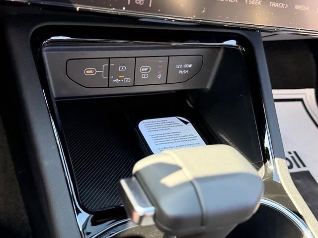 New 2026 Kia K5 GT image 20