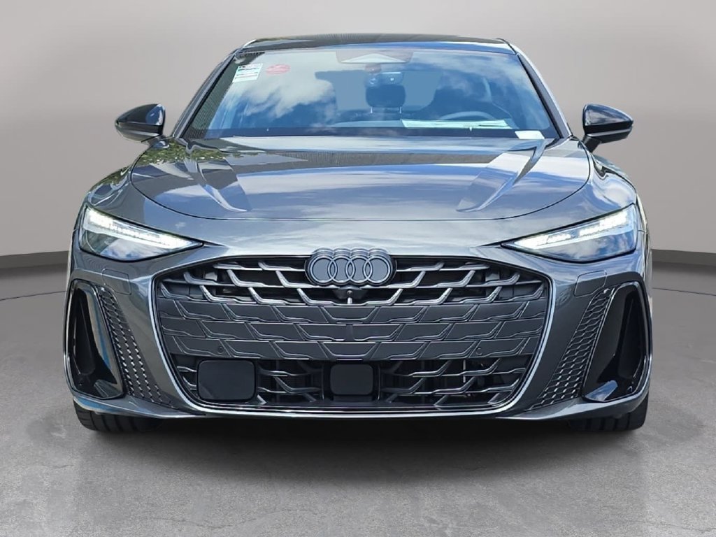 New 2026 Audi A6 Prestige AWD/4WD image 2