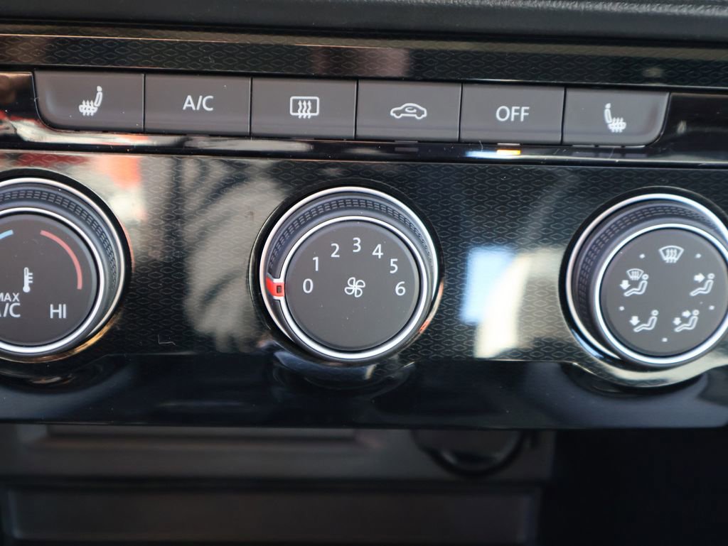 New 2026 Volkswagen Taos S image 30