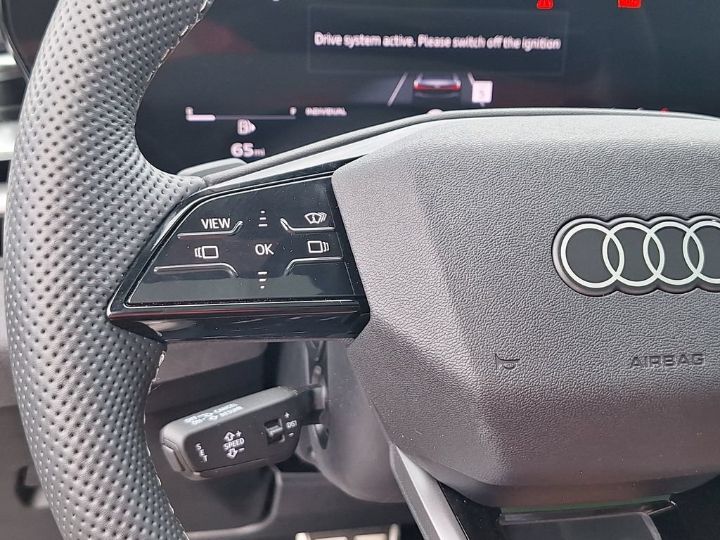 Used 2025 Audi S5 Prestige AWD/4WD image 18