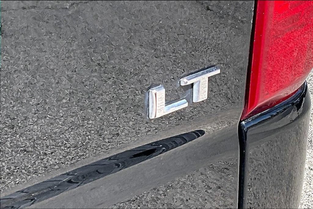 Used 2021 Chevrolet Silverado 1500 LT w/ Texas Edition Plus RWD image 40