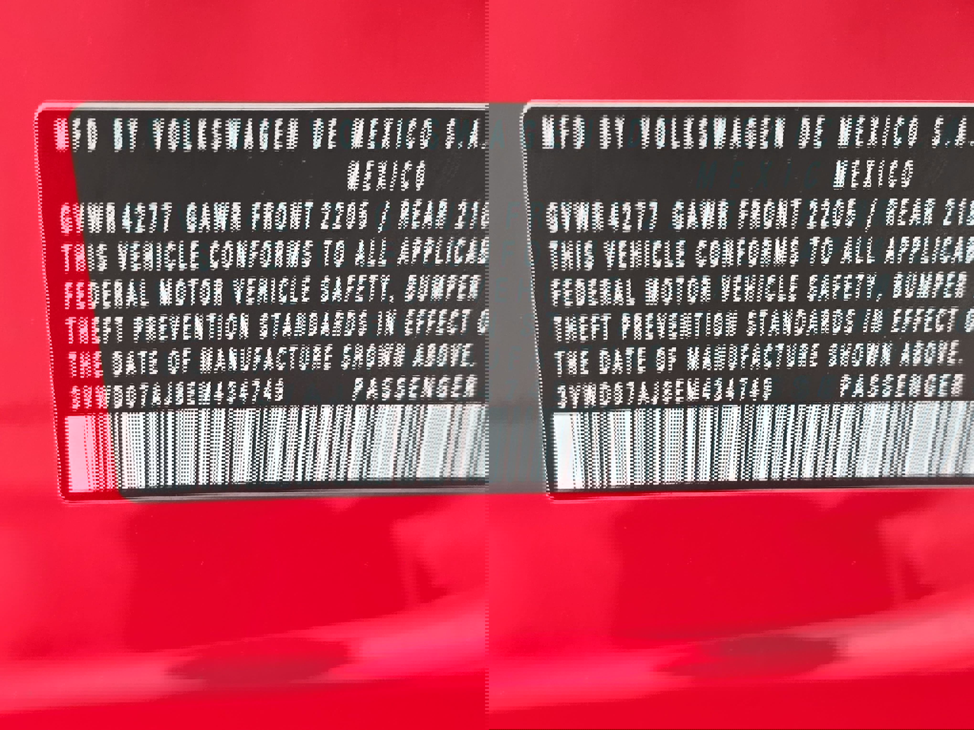 Used 2014 Volkswagen Jetta SE image 31