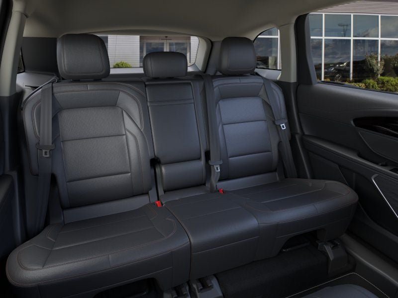 New 2026 Lincoln Nautilus Premier AWD/4WD image 11