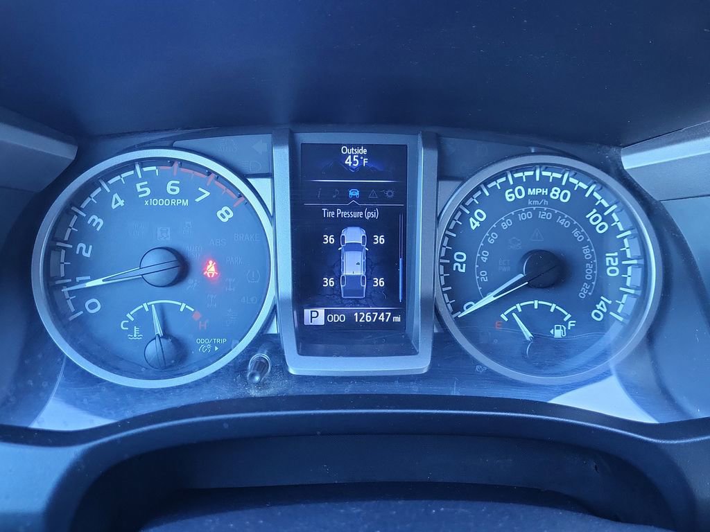 Used 2019 Toyota Tacoma SR5 image 24