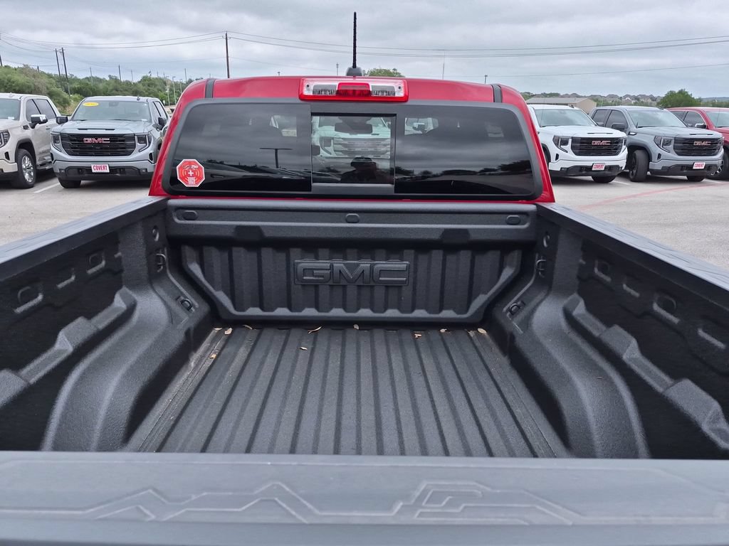 New 2026 GMC Canyon AT4 w/ AT4 Premium Package AWD/4WD image 44