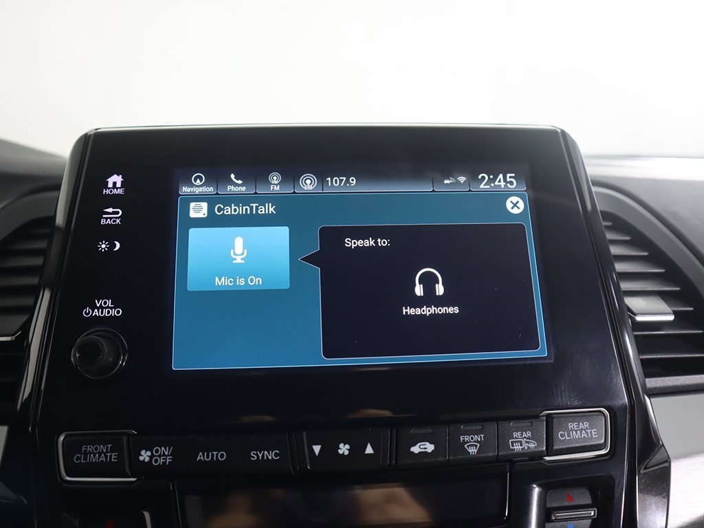 Used 2023 Honda Odyssey Touring image 48