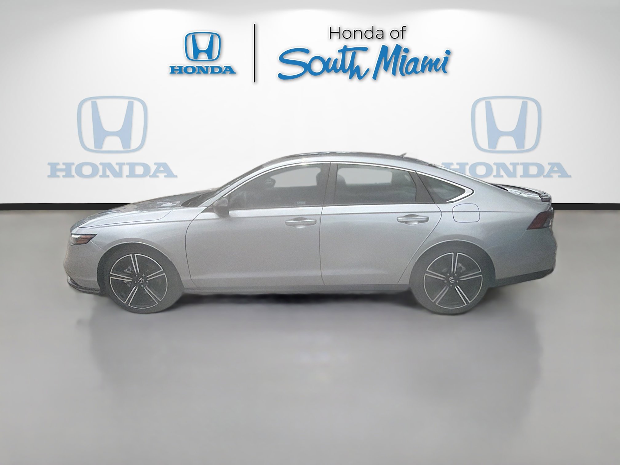 Certified 2023 Honda Accord Sport image 4