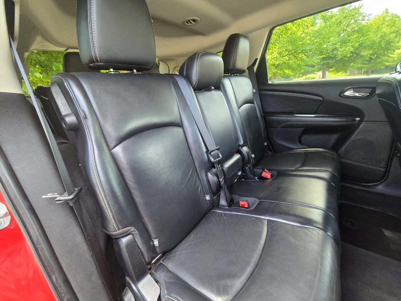 Used 2016 Dodge Journey Crossroad AWD/4WD image 30