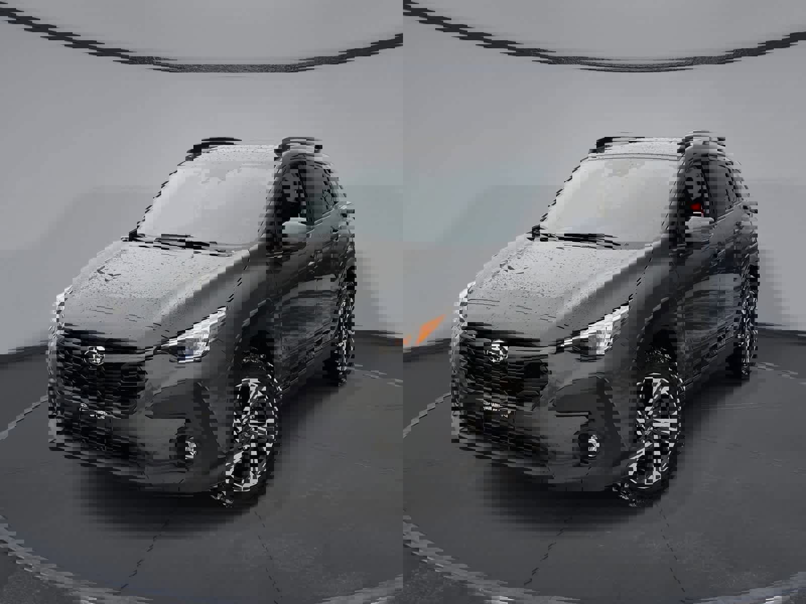 Certified 2024 Subaru Crosstrek 2.0i Premium image 1