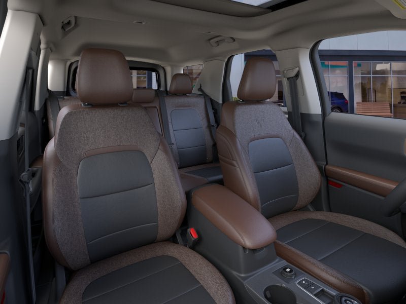New 2026 Ford Bronco Sport Outer Banks w/ Outer Banks Tech Package+ AWD/4WD image 10