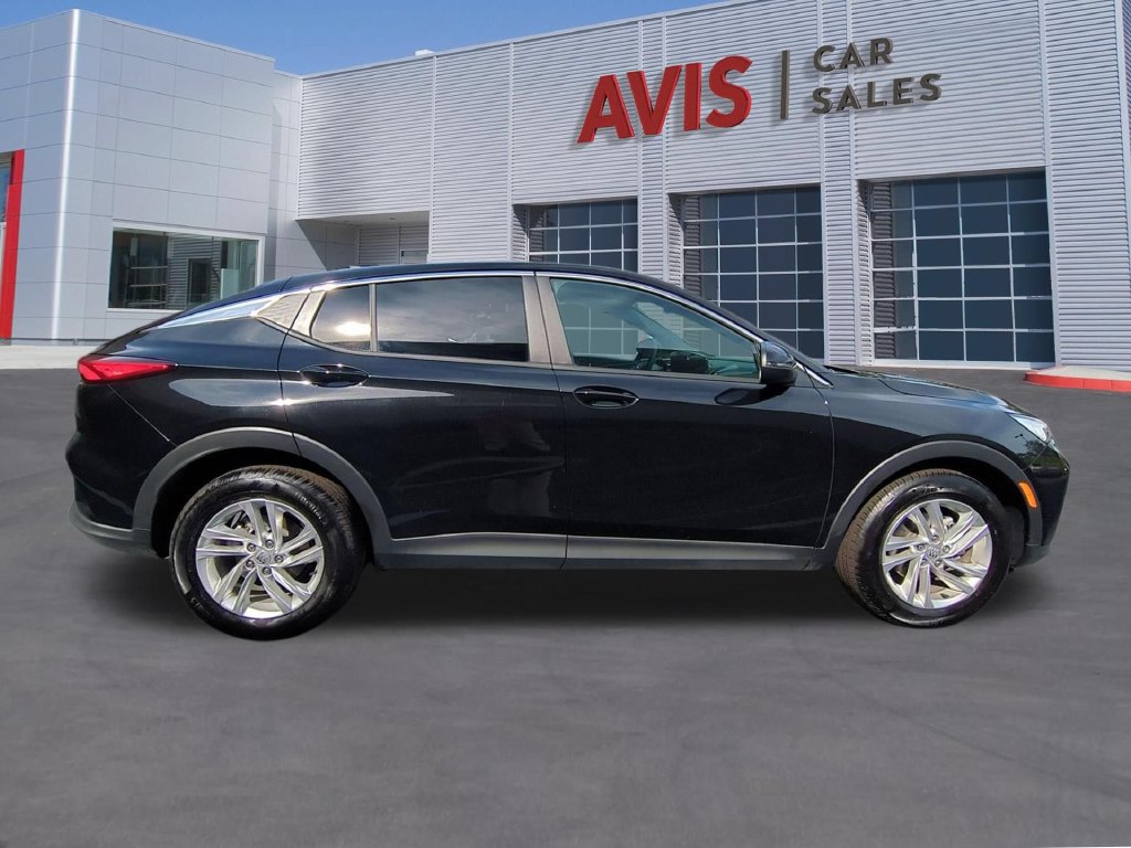 Used 2026 Buick Envista Preferred FWD image 5