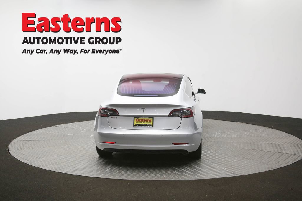 Used 2018 Tesla Model 3 Mid Range RWD image 30
