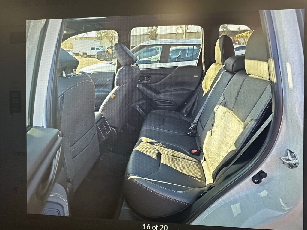 Certified 2024 Subaru Forester Wilderness image 12