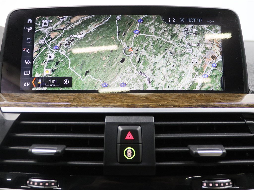Used 2018 BMW X3 xDrive30i AWD/4WD image 33