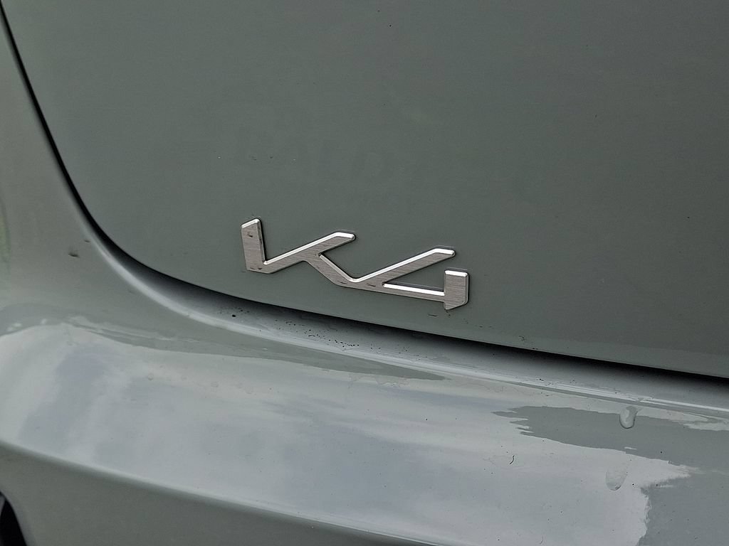 Certified 2025 Kia K4 GT-Line w/ GT-Line Sunroof Package FWD image 31