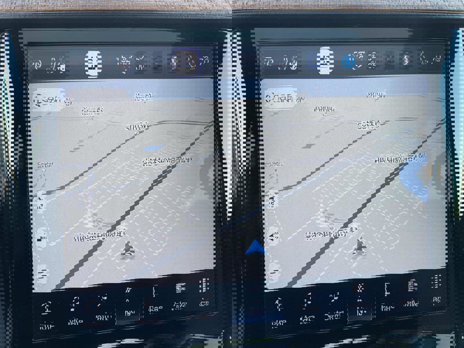 Used 2022 RAM 1500 Limited w/ Body Color Bumper Group image 17