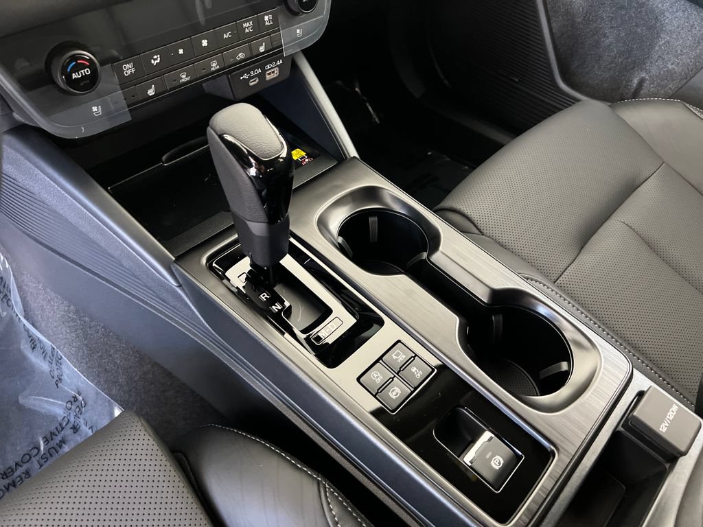 New 2026 Subaru Outback Touring XT AWD/4WD image 27