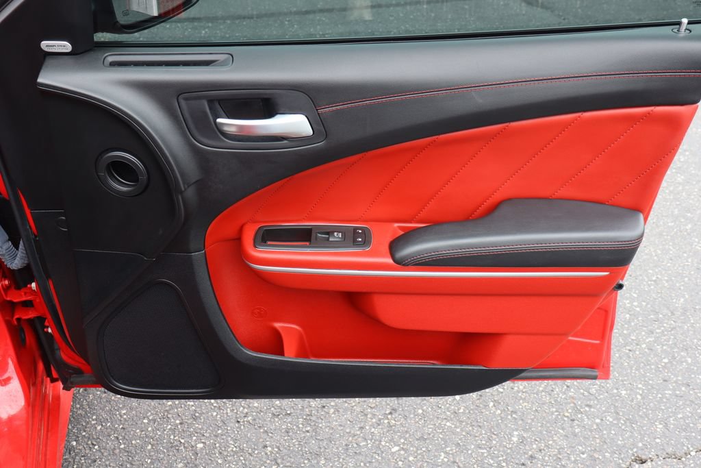 Used 2022 Dodge Charger Scat Pack RWD image 28