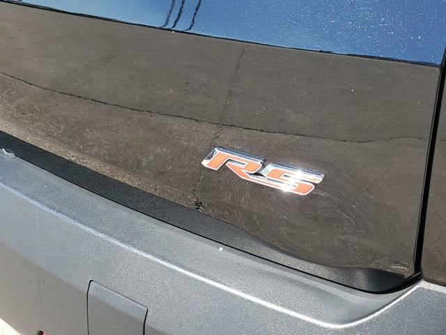 Used 2023 Chevrolet Traverse RS image 6